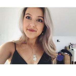 Meet your Posher, Alice